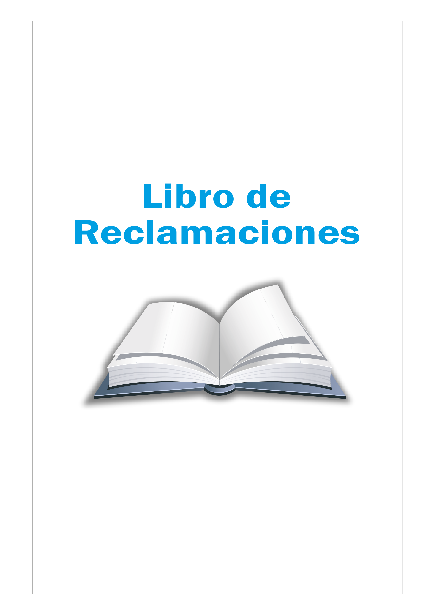 Libro de Reclamaciones Virtual - INDECOPI