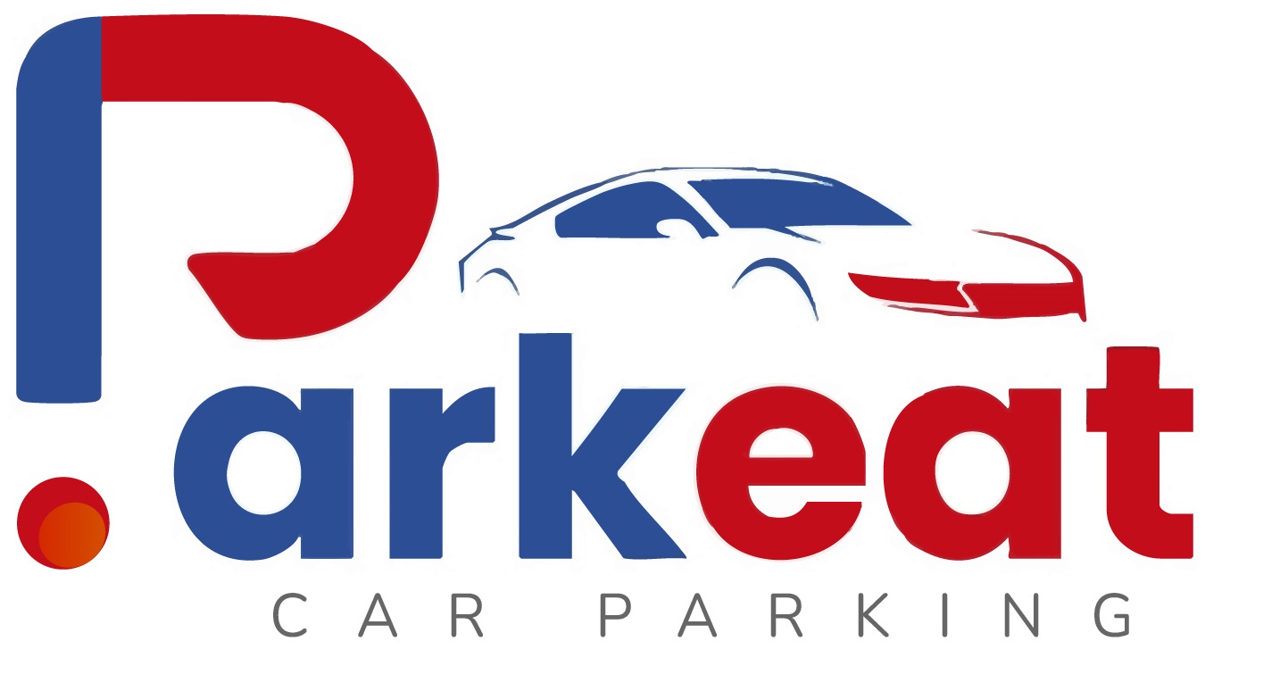 Parkeat — Car Parking